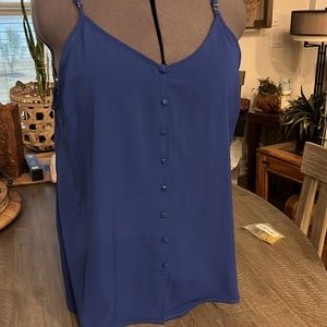 Zenobia Spring/Summer tops.